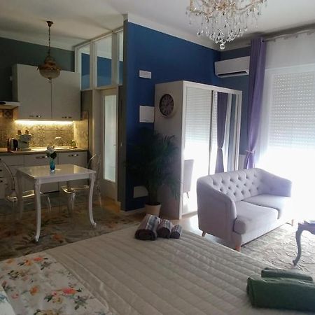 Suite Panorama بريشا المظهر الخارجي الصورة