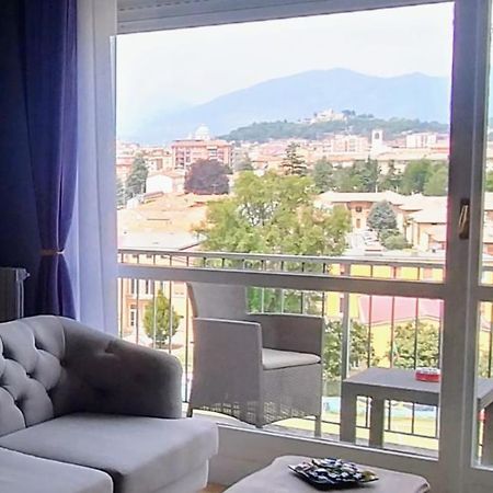 Suite Panorama بريشا المظهر الخارجي الصورة