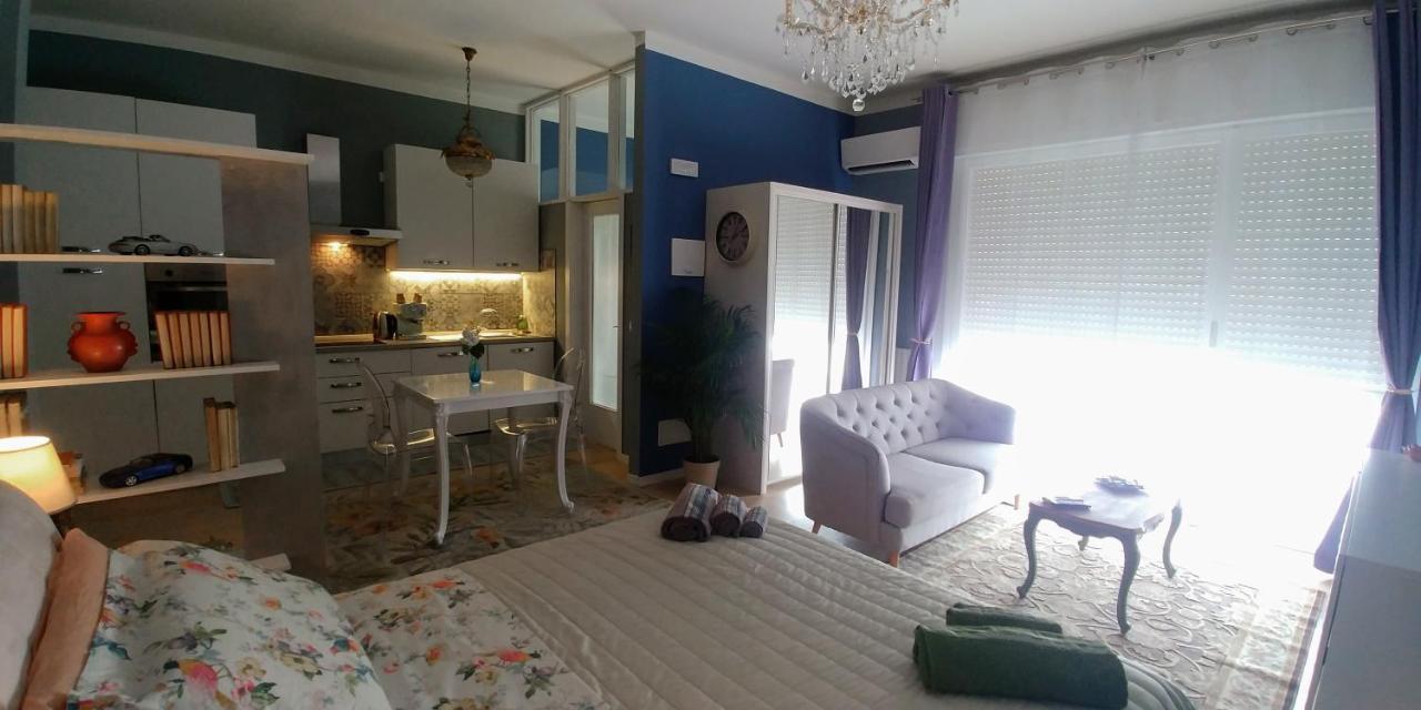 Suite Panorama بريشا المظهر الخارجي الصورة