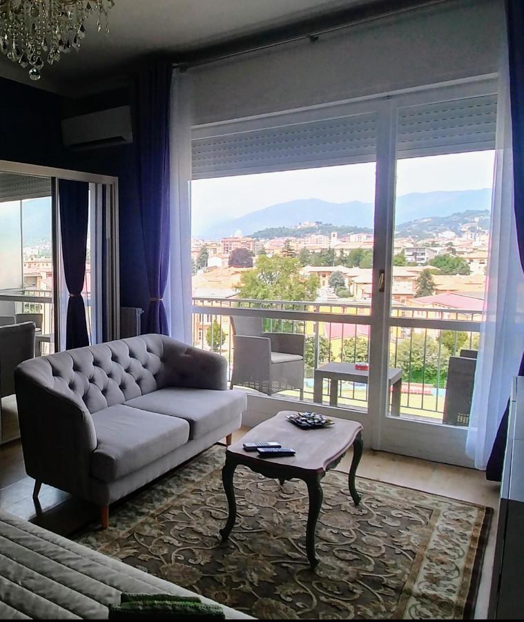 Suite Panorama بريشا المظهر الخارجي الصورة