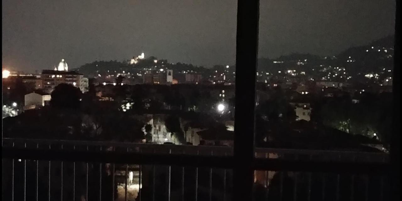 Suite Panorama بريشا المظهر الخارجي الصورة